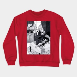 Bedtime Crewneck Sweatshirt